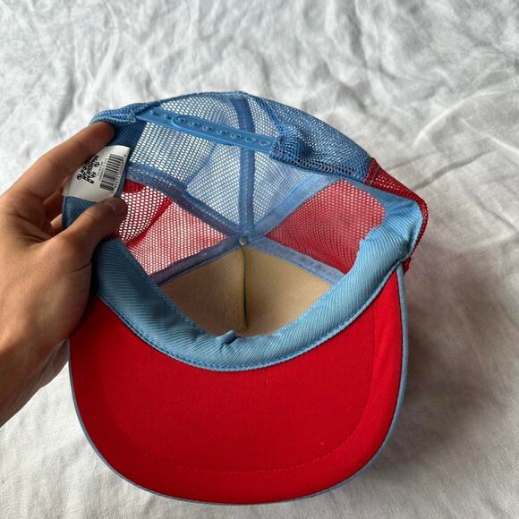 Rare 80s richard petty snapback - Picture 8 of 8